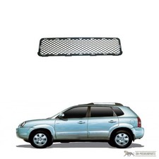 Stoßstangen Gitter Blende vorne passt für Hyundai Tucson JM Baujahr 2004-2010