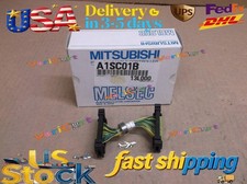A1SC01B Mitsubishi NEW In Box PLC 0.1M Extens...