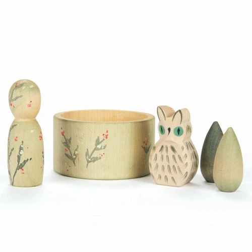 Ostheimer/Grapat "Hello Winter!" – Winter Treasure Box From 3 Years