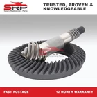 Ford PX Ranger Mazda BT50 Dana Spicer 4.70 12 Bolt Diff Gears Crown Wheel Pinion