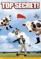 Top Secret! | Jim Abrahams (U. A.) | Deutsch | DVD | 1X DVD-9 | 2004