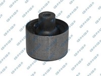 Lagerung Lenker Hinten GSP 516606 FÜR Mitsubishi Fahrwerkslager