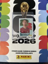 2026 Panini FIFA World Cup Sticker Collection Soccer Checklist Guide in-content 63