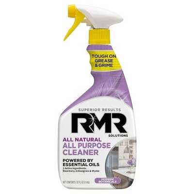 RMR Solutions All Natural 32 -fl oz Modern Botanicals Liquid All-Purpose Cleaner