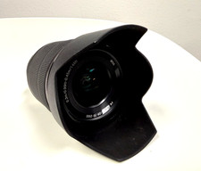 Sony FE 28-70mm f/3.5-5.6 OSS SEL2870 E-Mount Lens  Hood  Case EXC