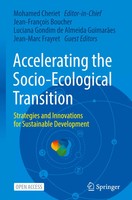 Mohamed Cheriet (U. A.) | Accelerating The Socio-Ecological Transition | Buch