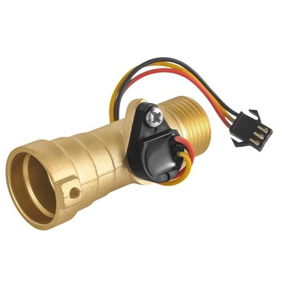 Water Flow Sensor-2022107584 RV Tankless Water Heater Water Flow Sensor 