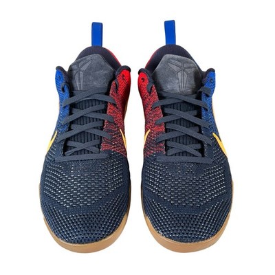 Nike Kobe 11 Elite Low FCB Mambacurial Barcelona 2016 - Size 12