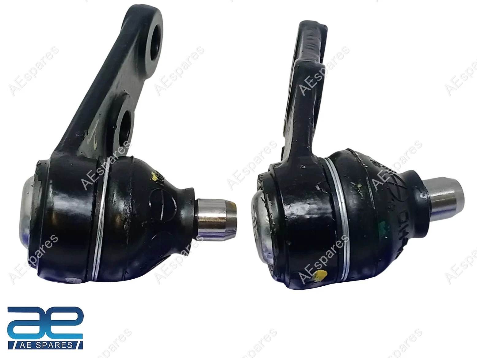 Suspension Ball Joint Kit Compatible With Tata Nano, Nano GenX, Nano Twist view 4