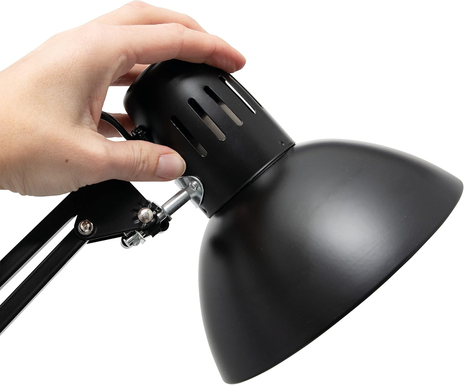 8230590 study - Lampada a Risparmio Energetico, Senza Lampadina - 2