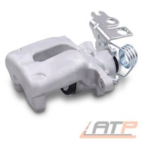Bremssattel Bremszange Ø41 MM Hinten Links FÜR VW Caddy 3 2K AB BJ 04