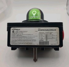 FLOWSERVE XNWS2AAU2MG29 AUTOMAX VALVE LIMIT S...