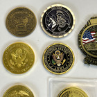 Bundle Lot (18) Challenge Coins USA Military-FBI-Seal Team 6-Secret Service — photo 8
