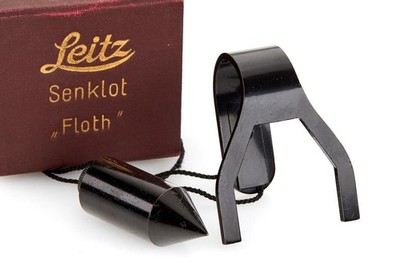 Leica FLOTH plumb line / 32259,12