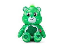 Care Bears - Good Luck Bear Green The Denim Collection, 4+ Age