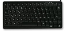 CERATECH - Clavier Mini Noir