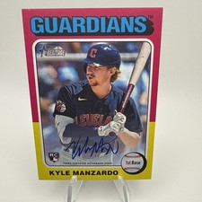 2024 Topps Heritage High Number Baseball Checklist Guide in-content 36