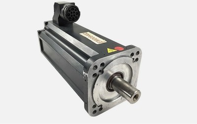 Rexroth INDRAMAT  Motor MHD093C-035-NP1-AN nmax=6000min-1 *