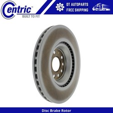For 2019-2020 Seat Tarraco | Centric Front Disc Brake Rotor | Free Shipping