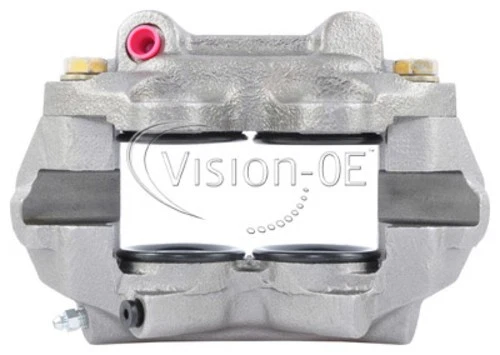 Pinza Reman con herrajes de instalación para Ford Ranchero Fairlane Fai 1966-1967 Foto 2 de 4