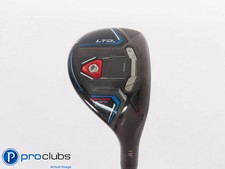 Cobra King LTDx One Length 19* 3 Hybrid - Tensei CK Red 60 Senior Flex 522078