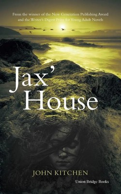 Jax' House John Kitchen Taschenbuch Kartoniert / Broschiert Englisch 2016