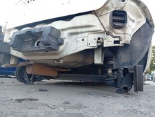 Essieu Lancia YPSILON