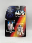 Kenner Star Wars The Power of the Force: R2-D2 Action Figure 1995