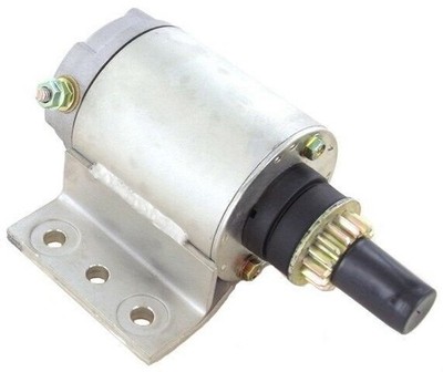 New Starter fits Kohler eng Air Cooled K-181, K-161