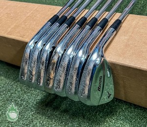 Mp 69 Irons | eBay