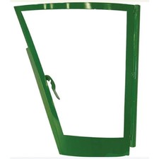 Cab Door Frame - Right Hand Fits John Deere 4050 4230 4250 4430 4440 Re14480