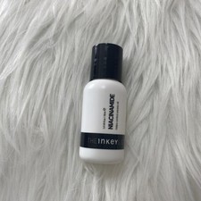 The INKEY List Niacinamide Face Serum Oil Control For Oily Skin Blemish Care