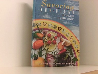 Savoring San Diego: An Evolving Regional Cuisine