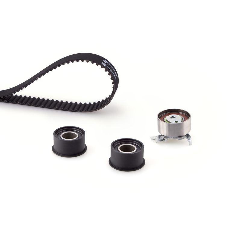 GATES K015408XS Timing Belt Set for CHEVROLET,DAEWOO,OPEL,VAUXHALL - Image 23