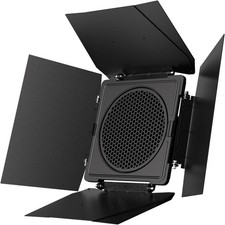 SmallRig 8 Leaf Barn Doors Bowens Mount 4204