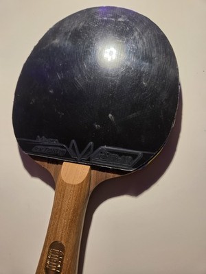 Profi Komplettschläger NEU LOKI  Holz Kirin K11  Rxton 7 und DHS  PF4-C50  ITTF 