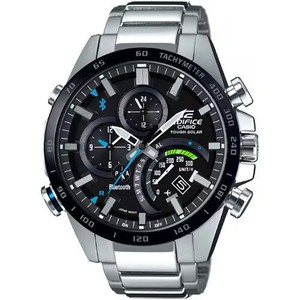 CASIO EDIFICE EOB-501 ソーラー腕時計 本体 25+ Casio Edifice Eqb 501 for sale | Updated Oct 2026