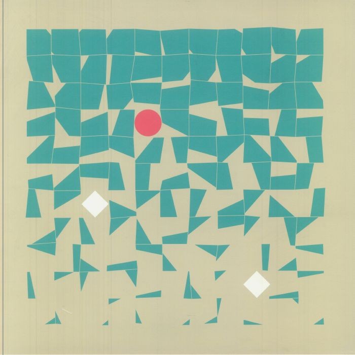 KETTEL - Dubio - Vinyl (LP + MP3 download code)
