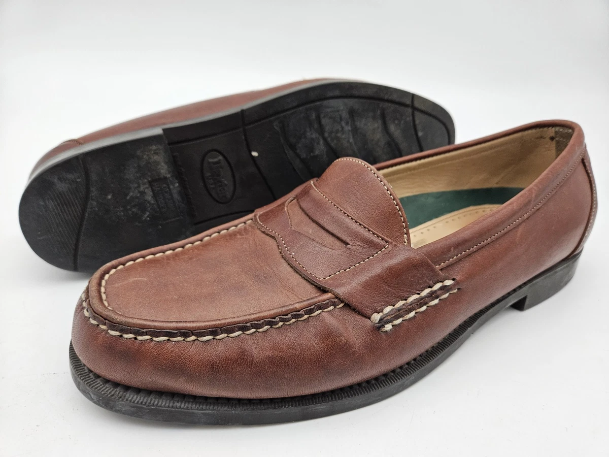 Dexter Loafer Leather Upper Casual Shoes for Men for sale | eBay display picture 2
