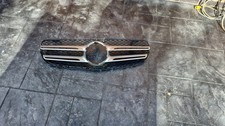 Mercedes Benz GLC Genu Original Grill Grille