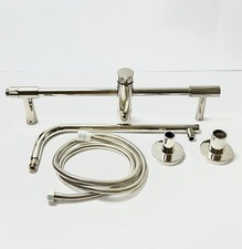 Brizo 80092-PN Shower Column w/ Hose Diverter...