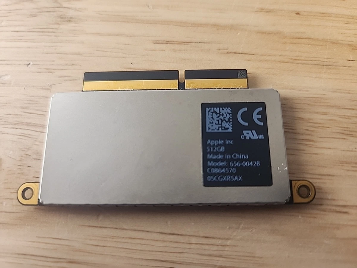 Macbook Pro Ssd Hard Drive for sale | eBay