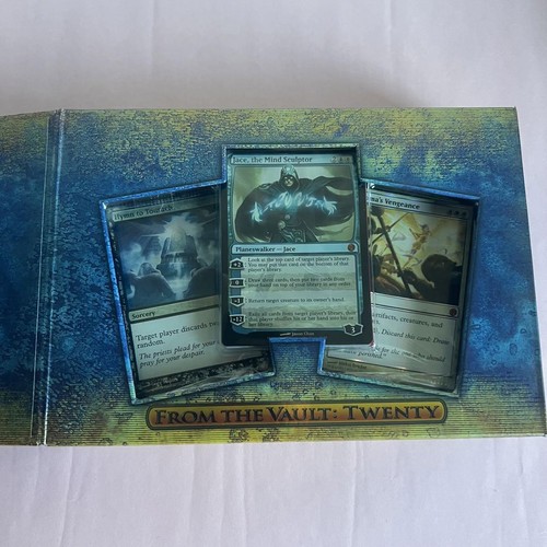 Mtg From The Vault Twenty No.MM1069