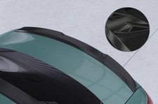 Heck Spoiler Flügel Wing Hochglanz für Mercedes E-Klasse W214 Limo HF173-G