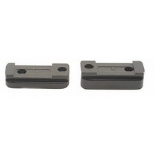 Talley Steel Base for Wby Accumark, Mag, and Mark V [Ext Front] [9 Lug] 25x705