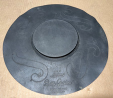 LUDWIG BILLY GLADSTONE VACUUM DRUM PRACTICE PAD 14 INCH