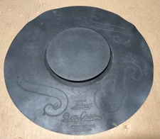LUDWIG BILLY GLADSTONE VACUUM DRUM PRACTICE PAD 14 INCH