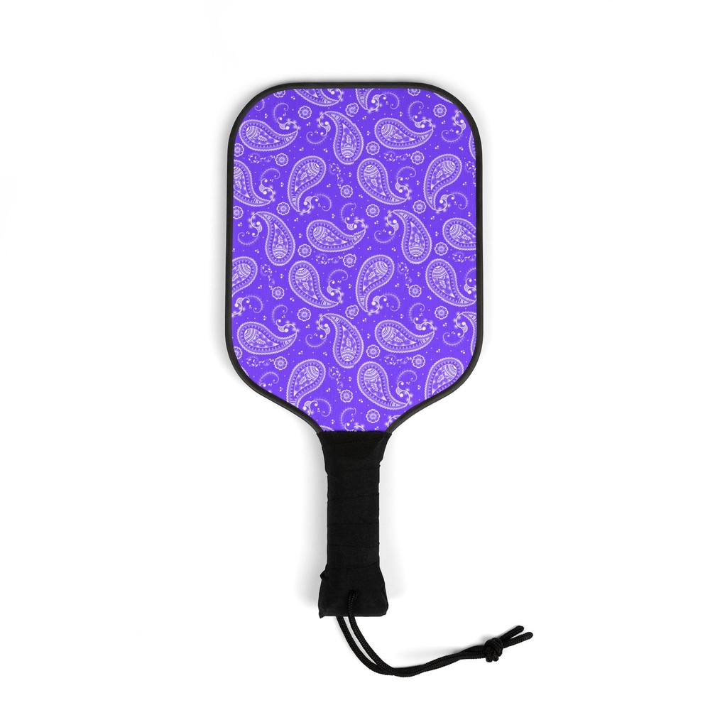 Purple Pickleball Kit, Pickleball Set, Pickleball Gear, Pickleball Accessories Purple Pickleball Kit, Pickleball Set, Pickleball Gear, Pickleball Accessories