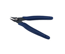 Seitenschneider Elektronik mini Zange klein