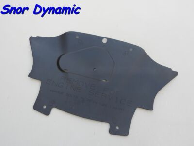 CHRYSLER 300C MOTORSCHUTZ ABDECKUNG 2005 2006 2007 2008 2009 2010 DODGE MAGNUM